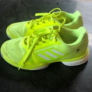 Adidas Stella McCartney Tennis Shoes